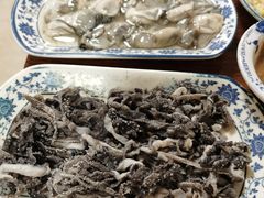 -老铜锅涮羊肉(大连海滨住宅小区店)