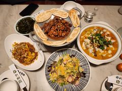 -小菜园新徽菜(合肥天鹅湖万达店)