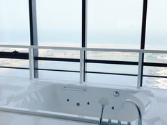 -青岛西海岸隆和福朋喜来登酒店