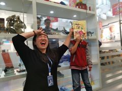 -斯坦星球AI编程·机器人科创·科学实验·信奥·思维·STEM·积木拼搭·竞赛考级(长宁虹桥大融城荟聚中心)