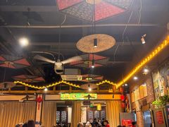 -灶东家民间菜(回兴店)