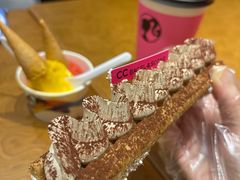 -CC BAGEL&SCONE 贝果与司康(南开大悦城店)