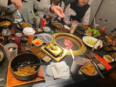 -谷牛和牛烤肉(漕河泾印象城店)