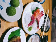 -福匠日本料理(人民路店)