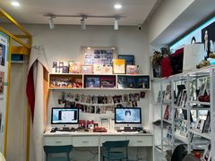 -拍刻风照相馆(南山西丽店)
