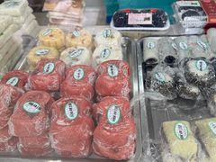 -江南春(解放路店)