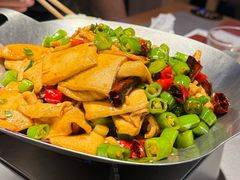 -金手勺东北菜馆(大屯北路店)