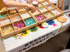 -海底捞火锅(莘松路店)