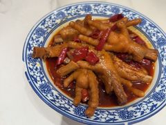 -回家吃饭·地道南昌菜(建德观总店)