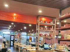 -宏状元现熬粥·京味菜(黄寺大街店)