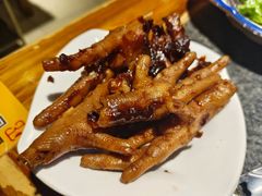 -陈眼镜火锅(总店)