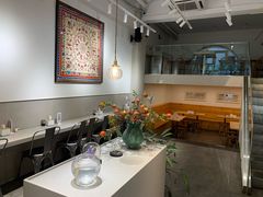 -小豆海棠(嘉兴路店)