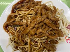 -北大家园食堂