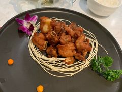 -香香海南菜餐厅