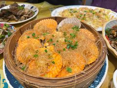 -桥东喜碧海鲜街(水东街店)