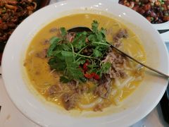 -乾隆美食·本帮菜(黄河路店)