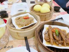 -点都德(华强南店)