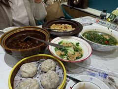 -雅酌园·烟火南京菜(颐和路店)