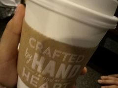 -星巴克臻选(周浦万达店)
