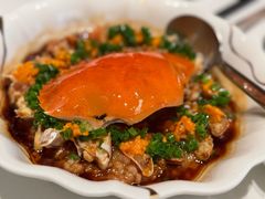 -今轩中餐厅(西安经开洲际酒店)