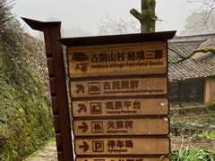 -杨家堂村