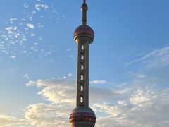 -陆家嘴空中步行连廊