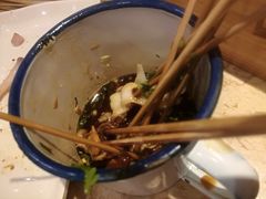 -喝丢一只鞋辣炒海鲜小烧烤(三八广场店)