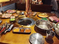 -蒲葵传统炭火烤肉(白石龙店)