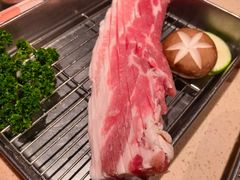 -Ant 蚂蚁洞烤肉·大营地(上海静安大悦城店)