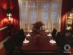 包厢-成桂西餐厅·42年的味道(五大道疙瘩楼店)