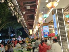 -大师傅金奖啤酒鱼(西街口总店)