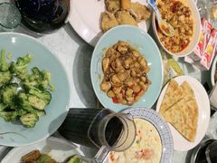 -大草原清真饭庄(沙河店)