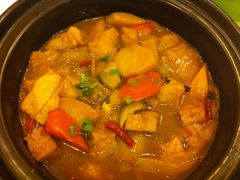 照片 638-素心素素食餐厅