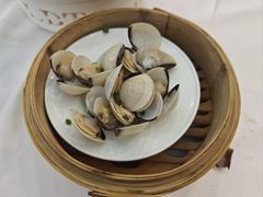 -馨越楼·点心·粤菜(赤坎店)