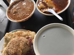 -老磁器口豆汁店(马家堡店)