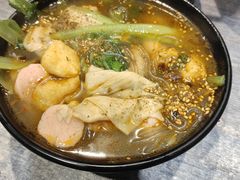 -小炉子烤串(沈辽路店)