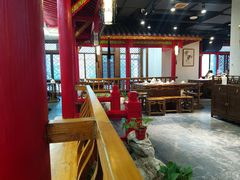 -清真京华源·涮肉烧烤(丰庆店)