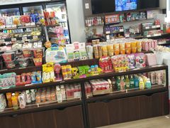零售区-周记炒货·山核桃·甘栗(武林店)