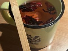 -太二酸菜鱼(武汉光谷保利店)