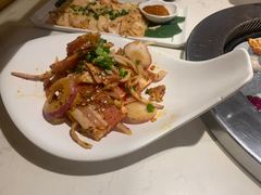-么子烤肉(化龙池店)