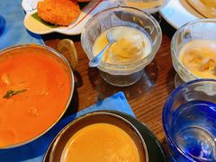 -甘尼仕印度餐厅酒吧(斜塘老街店)