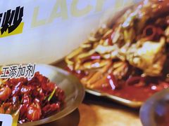 -喝丢一只鞋海鲜烧烤·海肠捞饭(东关街店)