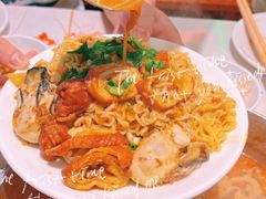-荣叔港式沙嗲牛肉火锅(正佳潮流店)