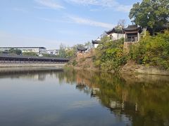 -东坡赤壁风景名胜区