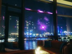 -长沙北辰洲际酒店-SKY 27酒廊