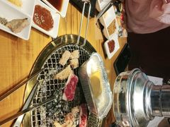 -万兴佳烤肉·长白山老味道(东岸里店)