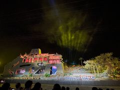 -三亚红色娘子军演艺公园景区
