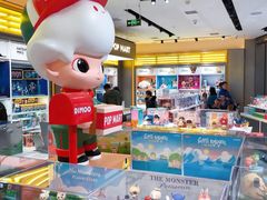 -泡泡玛特POPMART(龙湖杭州滨江天街店)