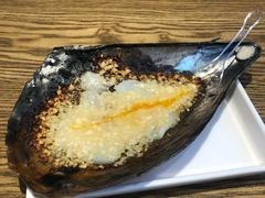 -潮庭·大连海鲜·炭火烧烤·扇贝王(大连店)