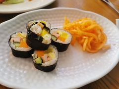 寿司-合利屋(中发百旺商城店)